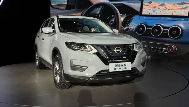 New Third-Generation Nissan X-Trail for Just $16,000: What's Changed