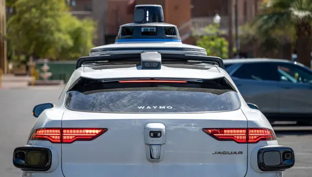 A Historic Event: Self-Driving Cars to Start Testing on New York Streets