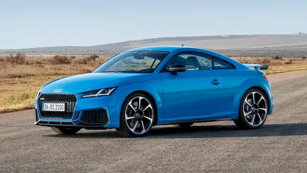 7 Most Beautiful Audi Cars – Masterpieces of Design and Engineering