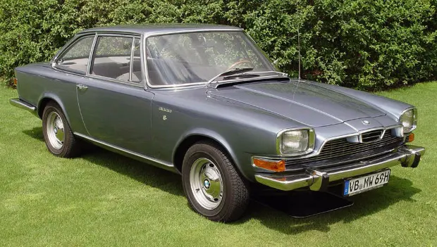 7 Awesome BMWs Most Americans Have Never Heard Of