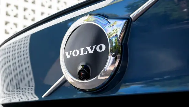 Volvo Will Offer the New EX90 to Buyers in Just One Version