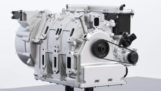 Mazda Hints at the Return of the Rotary Engine: Iconic SP May Get a Sporty “Rotary Plus” Hybrid