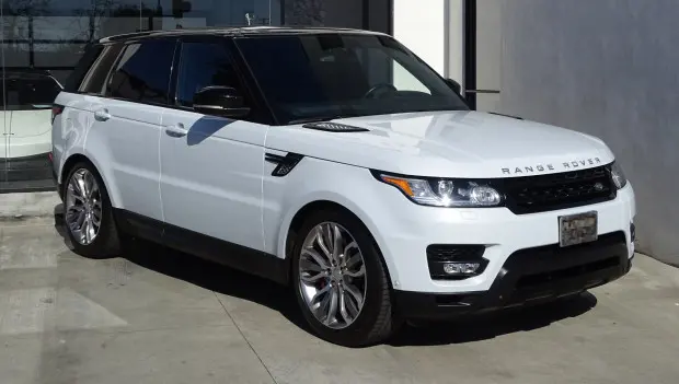 Land Rover Announces Largest U.S. Recall Ever: More Than 170,000 SUVs Affected by Electrical