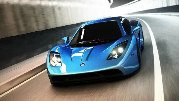 Nine Remarkable Supercars You’ve Probably Never Heard Of