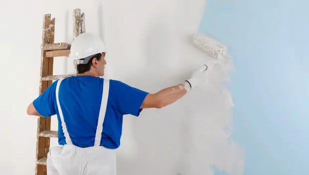 Why Henry Ford Ordered the Corners of His Factories Painted White