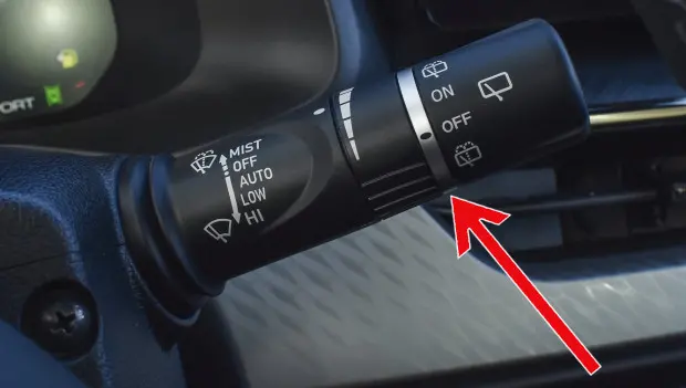 Vital Winter Tip: The One Car Setting You Must Turn Off Before It's Too Late