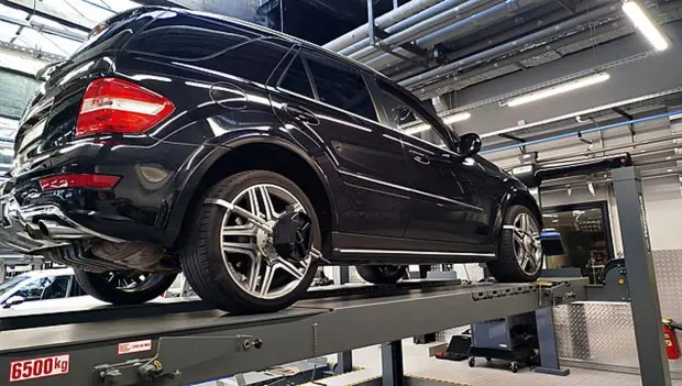 Car Diagnostics: What It Is, Why You Need It, and How It Works