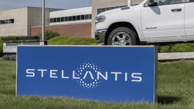 Stellantis CEO Filosa Earned $6.37 Million — But Missed Out on Key Bonus