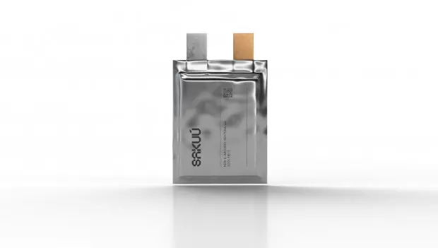Sakuu Unveils Kavian Technology: Lithium-Ion Battery Lifespan Doubled
