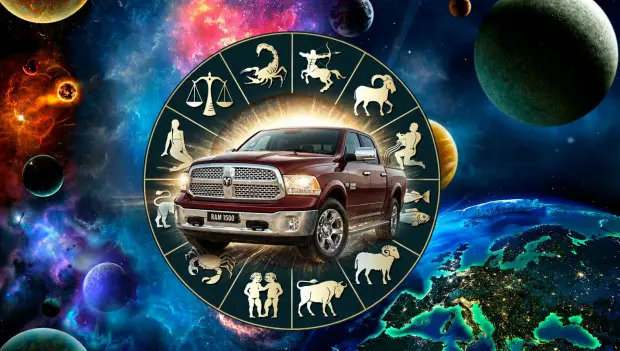 Driver Horoscope for May 4–8: What the Stars Say About Your Week on the Road