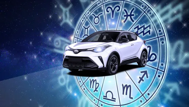 Weekend Horoscope for All Drivers and Truckers — October 25–26