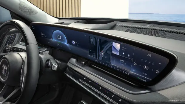 GM to Introduce Its Own In-Car AI Assistant Later This Year