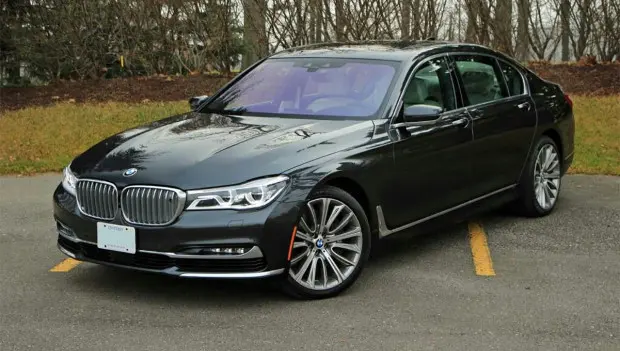 BMW recalls nearly 28,000 vehicles over driveshaft connection issue