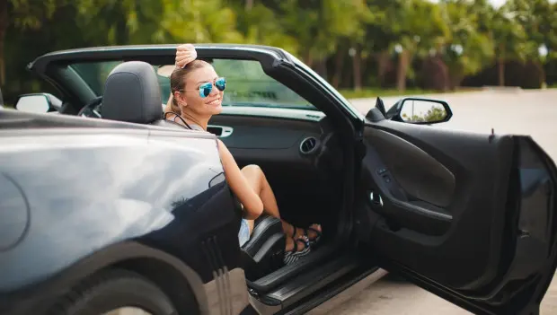 What to Check on Your Car After Summer Road Trips