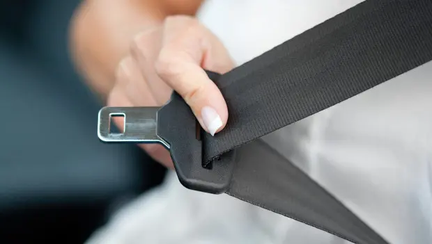 Why Your Seat Belt Won’t Retract — and How to Fix It