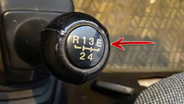 Was bedeutet das „E“ auf einem Schaltgetriebe? Selbst erfahrene Autofahrer kann es überraschen