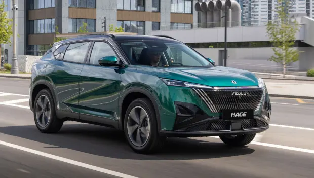 Dongfeng to “Repackage” Nissan and Team Up with Huawei: All for Project XY