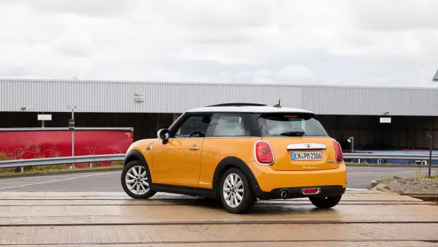 For the First Time: MINI Cooper D F56 Reaches 1 Million Kilometers Without a Major Engine Overhaul