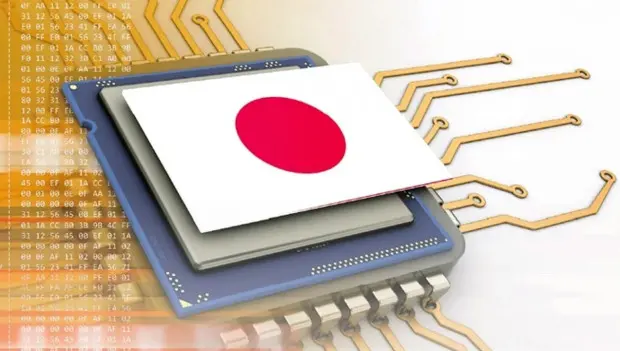 Japan Aims for 30% of the Global Chip Market for Robots and Self-Driving Tech by 2040