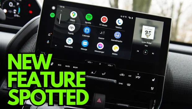 Android Auto 16.8 Beta Reaches First Users With Major Hidden Changes Coming Soon