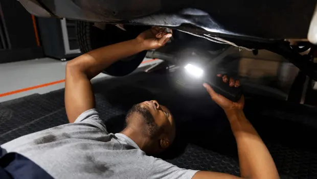 Many American Mechanics Don’t Know This: A Tool That’s Useful Everywhere and Anytime