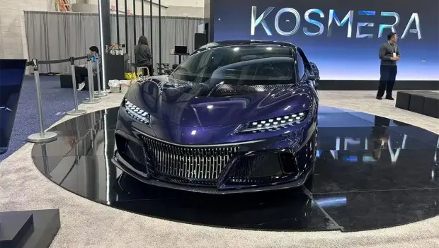 Ten Most Anticipated New Cars of 2026: What We’ll Be Driving