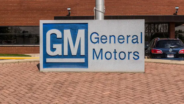 GM Recalls More Than 26,000 Chevrolet Express and GMC Savana Vans Over Steering Assembly Defect