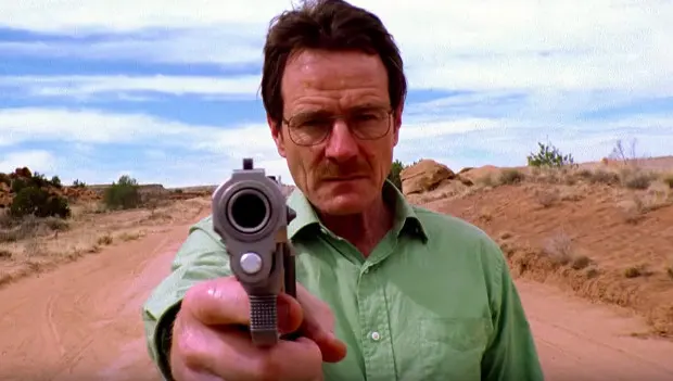 The Cars of Breaking Bad: The Iconic Vehicles That Defined Albuquerque's Criminal Underworld