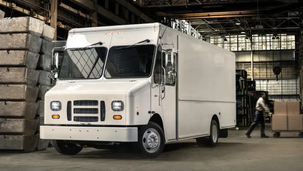 Ford Recalls F-53 and F-59 Chassis Over Missing Front Axle Parts