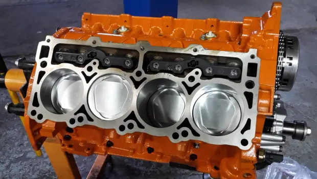 Why Automakers Moved Away From Cast-Iron Engines—Even Though They Were Known for Extreme Durability