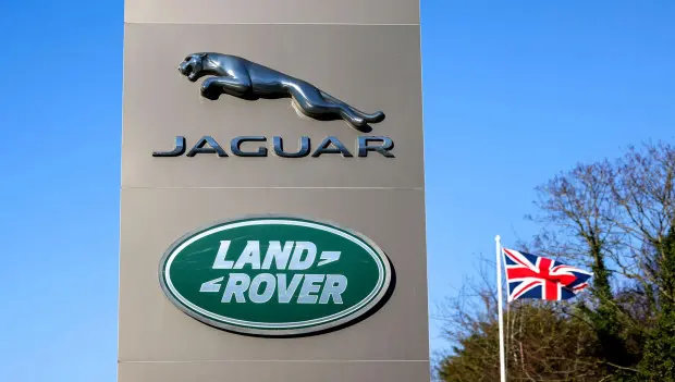 Jaguar Land Rover Cuts Jobs and Models as Sales Slide, Putting 4,000 Workers at Risk