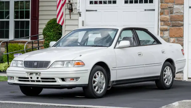 Toyota’s Lesser-Known Innovations: From Talking Cars to the First LED Low-Beam Headlights