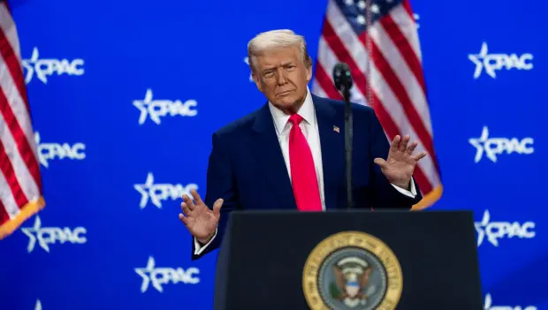 “Let Them Come”: Trump Signals Openness to Chinese Automakers Leaving Russia for the U.S.