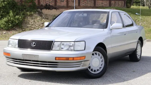 4 Most Reliable Cars: Owners Keep Them for Decades