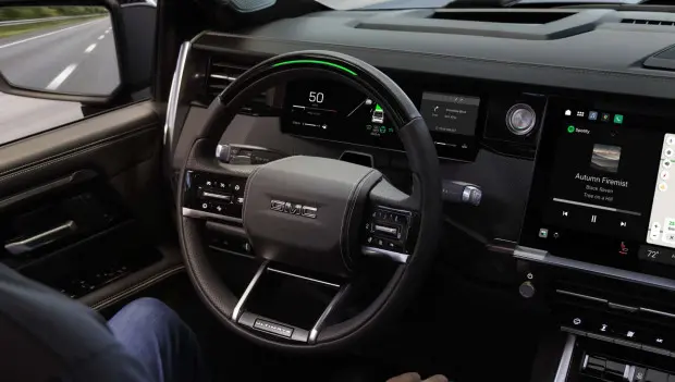 2027 GMC Sierra 1500 Debuts With a Bold New Look