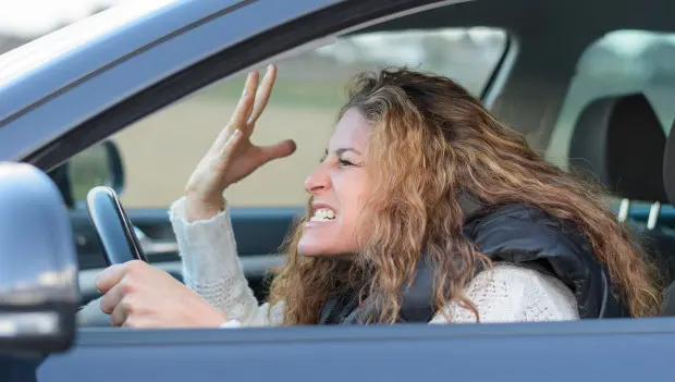 3 Zodiac Signs That Drive Everyone Crazy on the Road, Without Realizing It — Is Yours on the List?