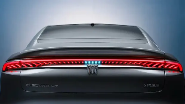 Buick Electra L7 EREV Launches in China — an Impressive 870-Mile Range and Cutting-Edge Tech