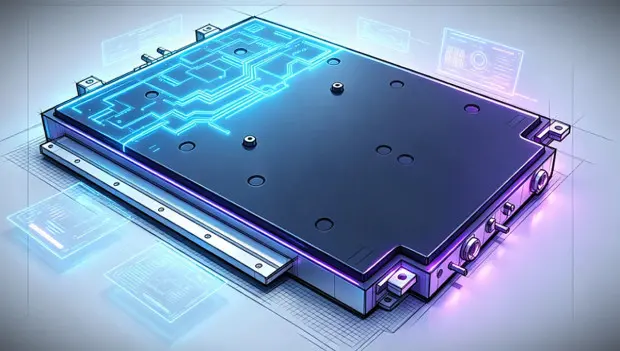 Solid-State Batteries Get a Boost With New Gel Electrolyte Promising Up to 1,000 Miles of Range