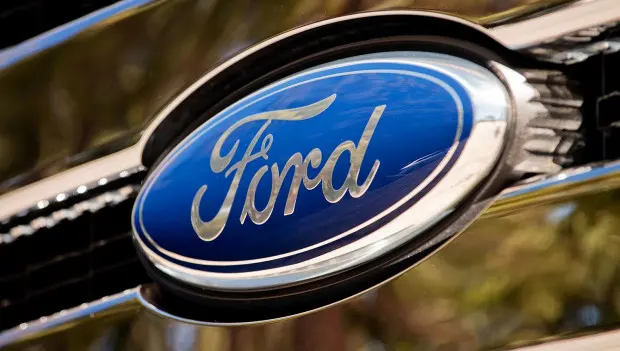 White With Character: 2026 Ford Ranger Gets New Avalanche Paint Color