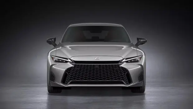New Lexus IS Will Be Much More Expensive — and Many Fans Aren’t Happy About It