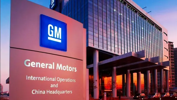 While Rivals Lose Ground, GM Breaks Sales Records in China Thanks to Buick, Cadillac, and Wuling EVs