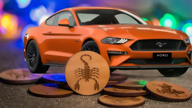 The Three Best Drivers by Zodiac Sign — Find Out Who Made the List