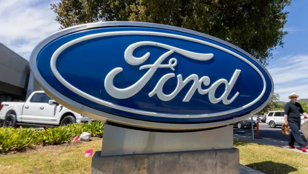 Ford Issues Second Recall for 20,000 PHEVs: Fire Risk Persists, No Fix in Sight