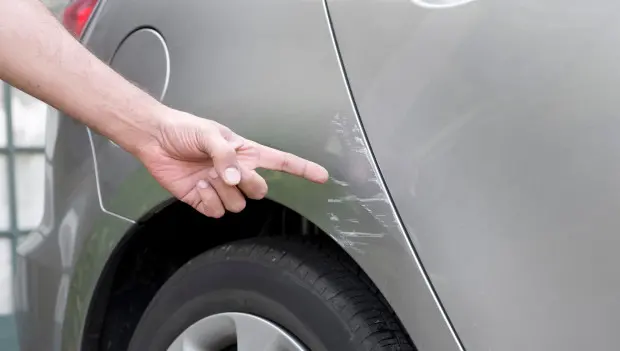 DIY Hack for Car Owners: How to Remove Scratches from Your Car at Home