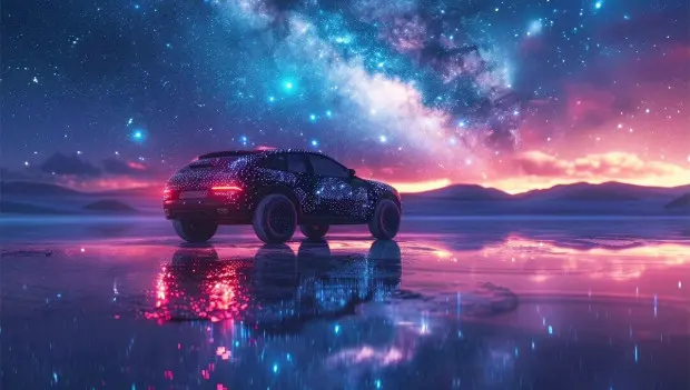 Astrology Behind the Wheel: 7 Zodiac Signs That Make the Best Drivers