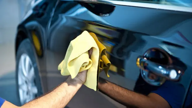 How to Restore Your Car's Shine With a Simple Hair Conditioner Trick
