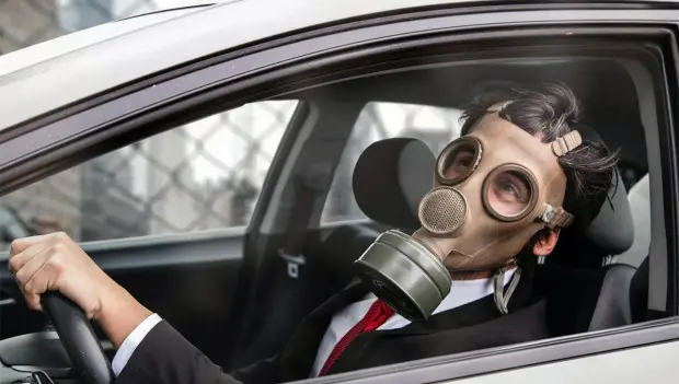 Smells Like Burning Rubber in Your Car? Three Hidden Causes American Drivers Often Miss