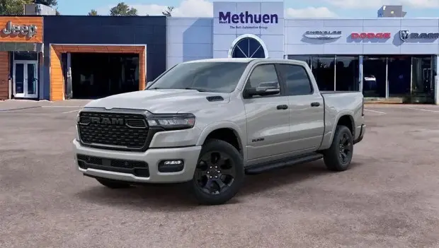 Ram 1500 Owners Are Reporting Battery Drain — One Owner Says This Setting Saved His Truck After 6 Days