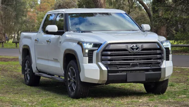 2026 Toyota Tundra Replacement Engine Failed, Raising New Questions About the Recall Fix