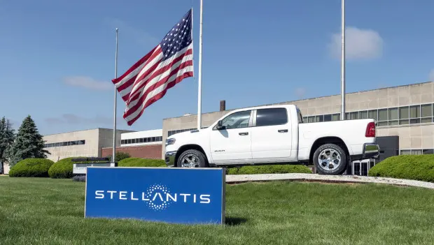 Americans vs. Europeans: A Conflict is Brewing Inside Stellantis